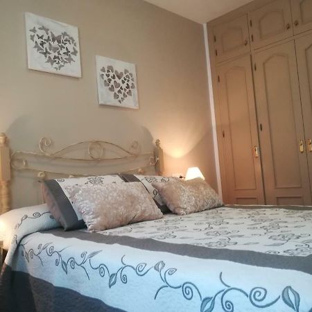 Casita Ana En El Centro De Frigiliana 아파트 외부 사진