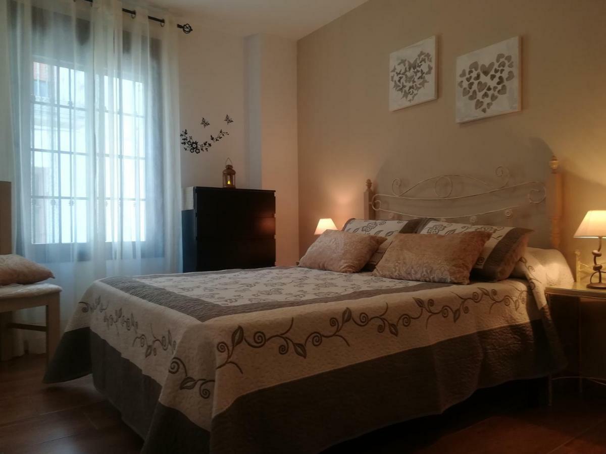 Casita Ana En El Centro De Frigiliana 아파트 외부 사진