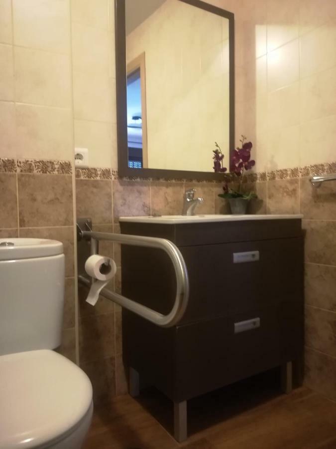 Casita Ana En El Centro De Frigiliana 아파트 외부 사진