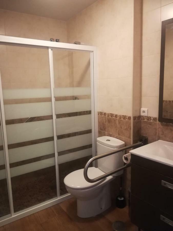 Casita Ana En El Centro De Frigiliana 아파트 외부 사진