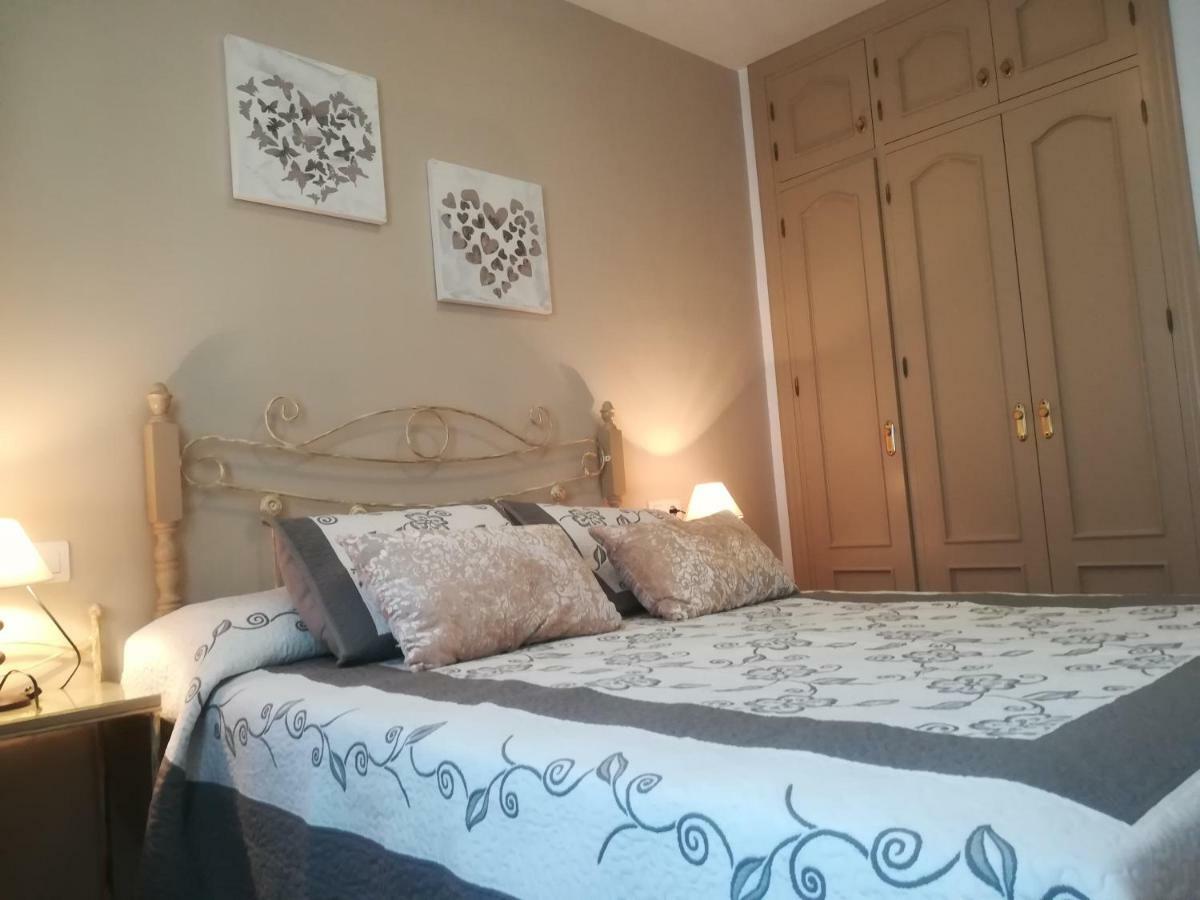 Casita Ana En El Centro De Frigiliana 아파트 외부 사진