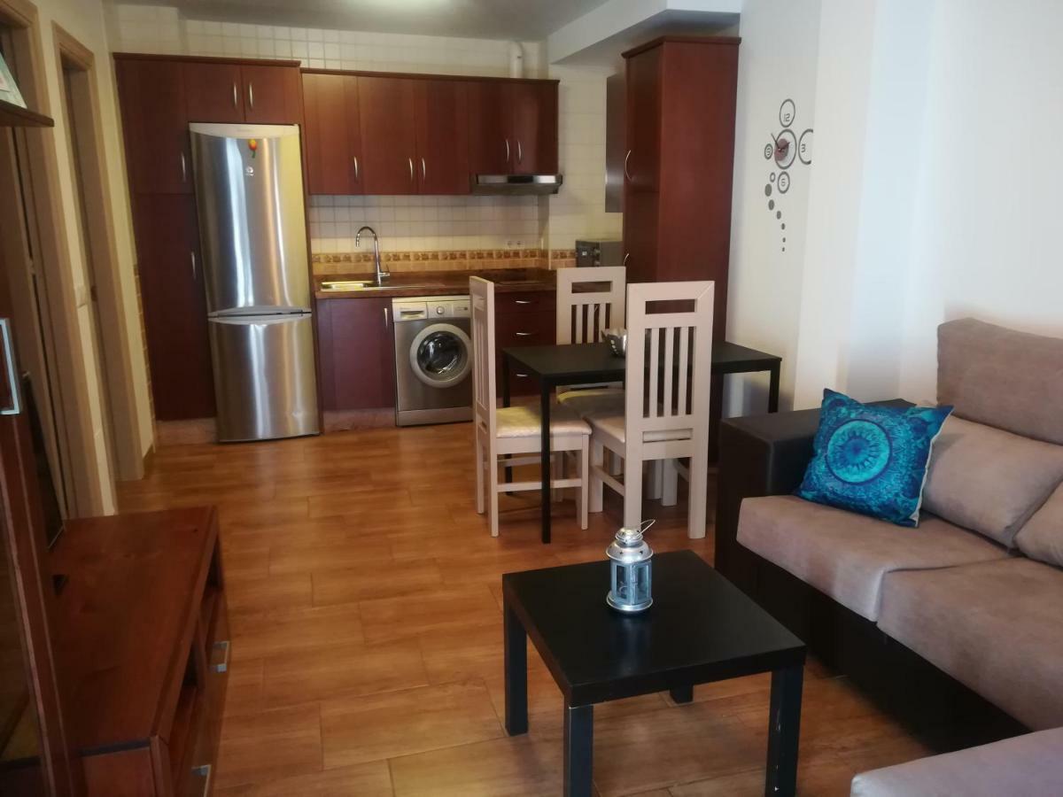 Casita Ana En El Centro De Frigiliana 아파트 외부 사진