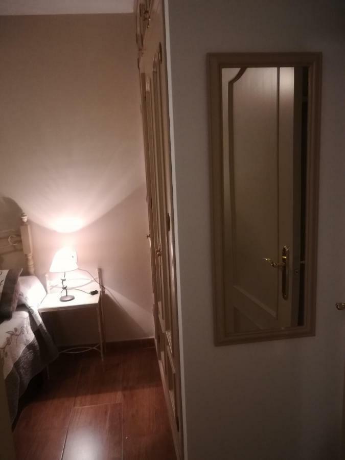 Casita Ana En El Centro De Frigiliana 아파트 외부 사진