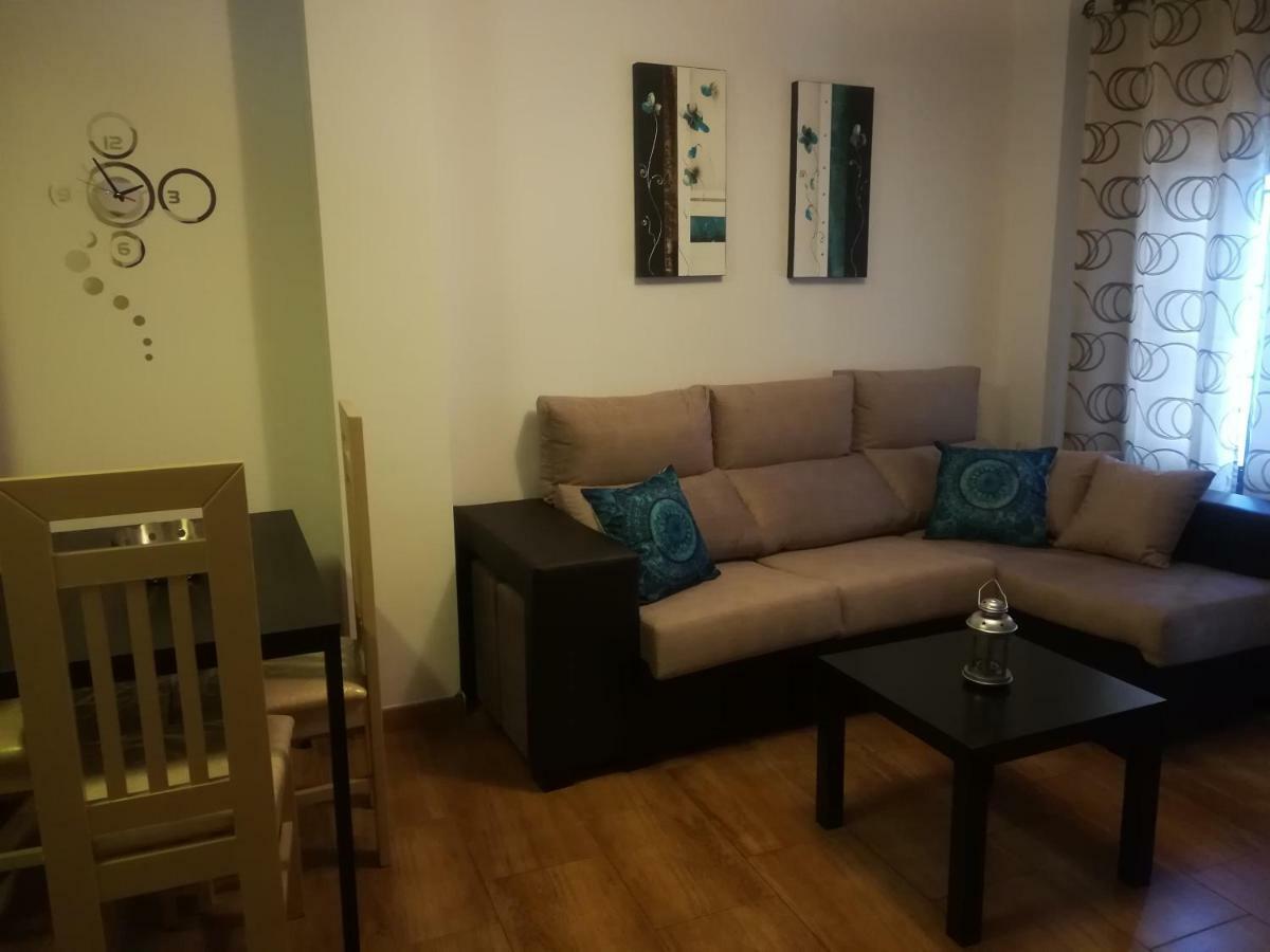 Casita Ana En El Centro De Frigiliana 아파트 외부 사진