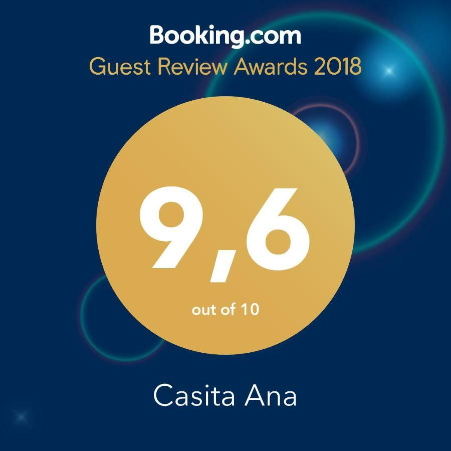 Casita Ana En El Centro De Frigiliana 아파트 외부 사진