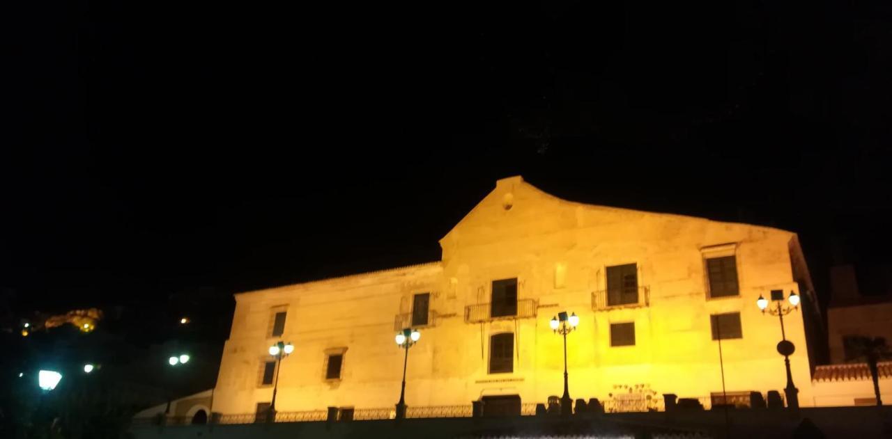 Casita Ana En El Centro De Frigiliana 아파트 객실 사진